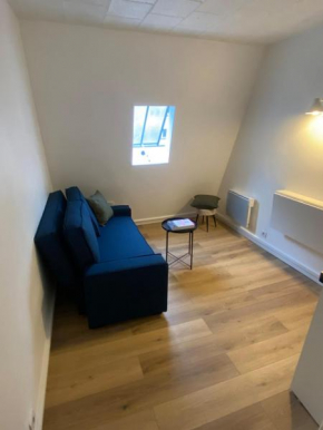 Nice flat near Montmartre !
